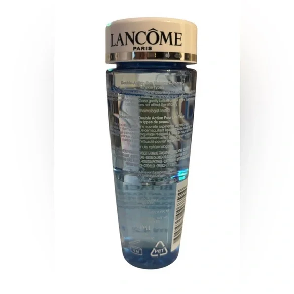 Lancôme Bi-Facil Eye Makeup Remover 4.2 fl oz/ 125 mL - Picture 2 of 3